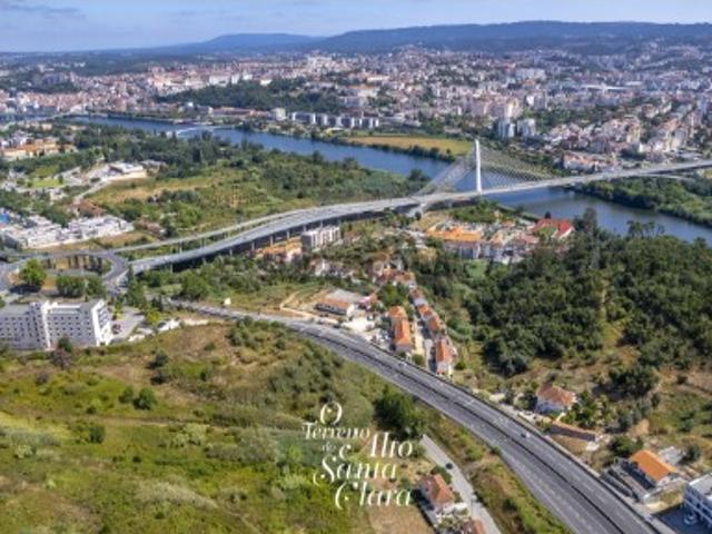 Terreno venda em Coimbrã, Coimbra