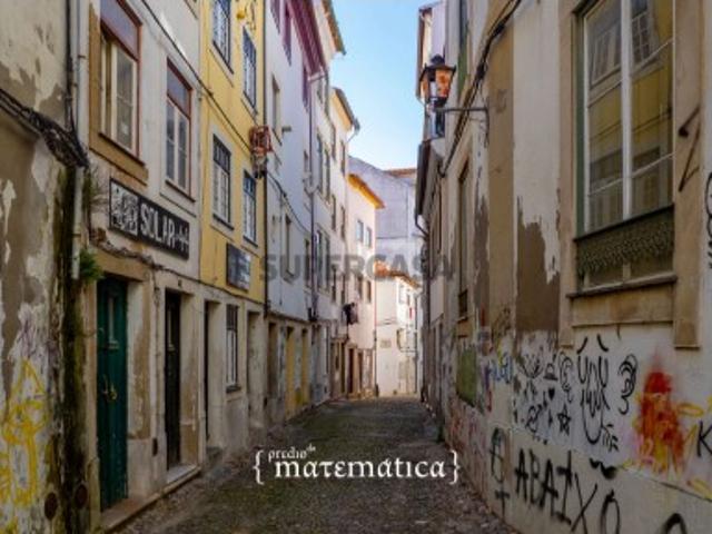 Prédio venda em Coimbrã, Coimbra