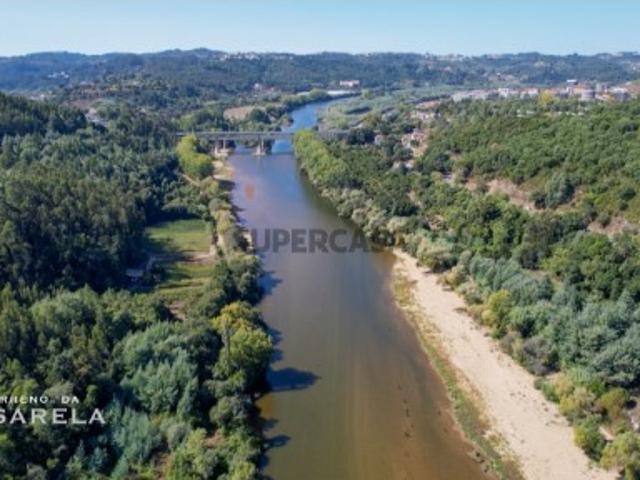 Terreno venda em Coimbrã, Torres Do Mondego