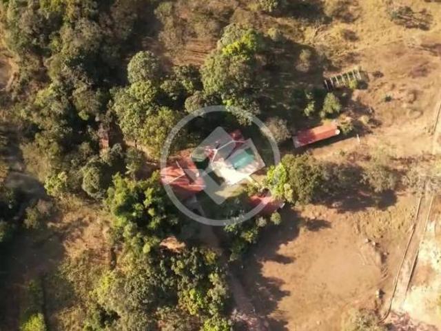 Sítio e chácara venda em Residencial Dona Alice, Guapó