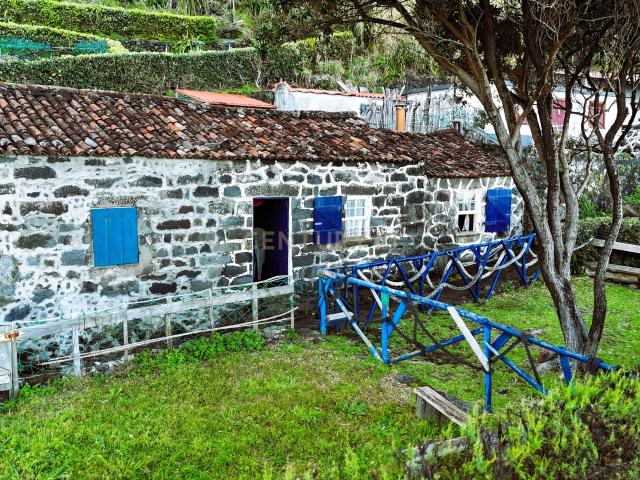 Casa venda em Açores, Nordeste