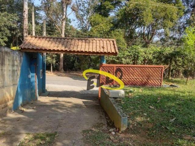 Sítio e chácara venda em Região Imediata de São Paulo, Região Metropolitana de São Paulo