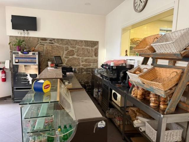 Armazém venda em Castelo Branco