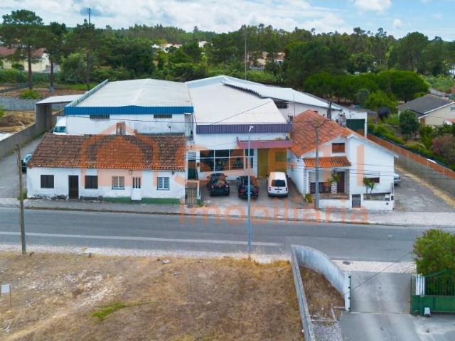 Loja venda em Marinha Grande, Leiria