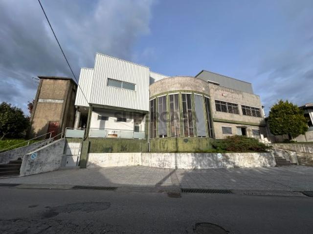 Armazém venda em Gavião, Braga