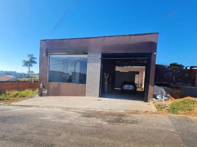Casa venda em Região Imediata de Botucatu, Pardinho