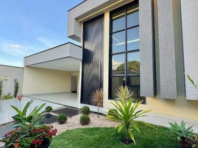 Casa venda em Aparecida de Goiânia, Residencial das Acácias