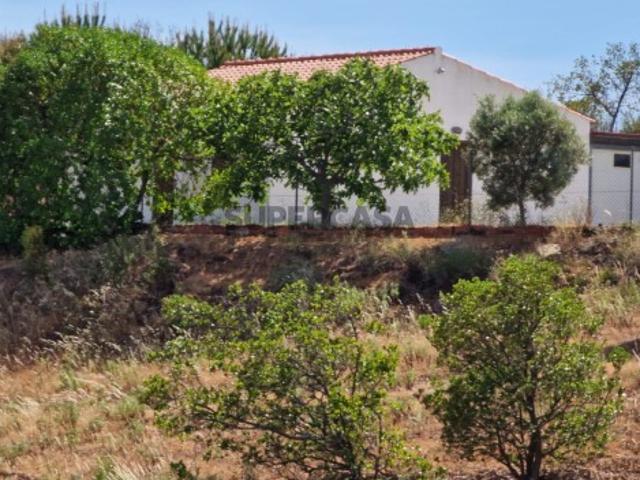 Casa venda em Santa Catarina da Fonte do Bispo, Tavira