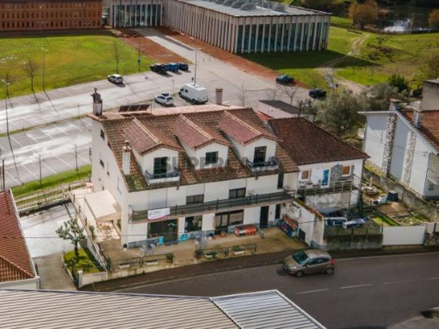 Prédio venda em Arganil, Coimbra