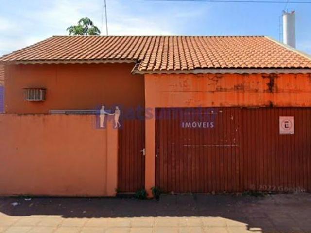 Ponto Comercial venda em Região Geográfica Imediata de Três Lagoas, Angélica