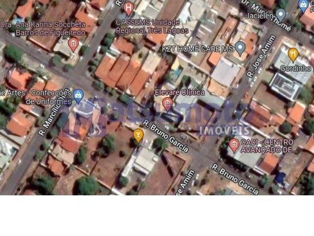 Ponto Comercial venda em Região Geográfica Imediata de Três Lagoas, Angélica