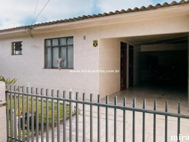 Casa venda em Região Geográfica Imediata de Curitiba, Região Metropolitana de Curitiba