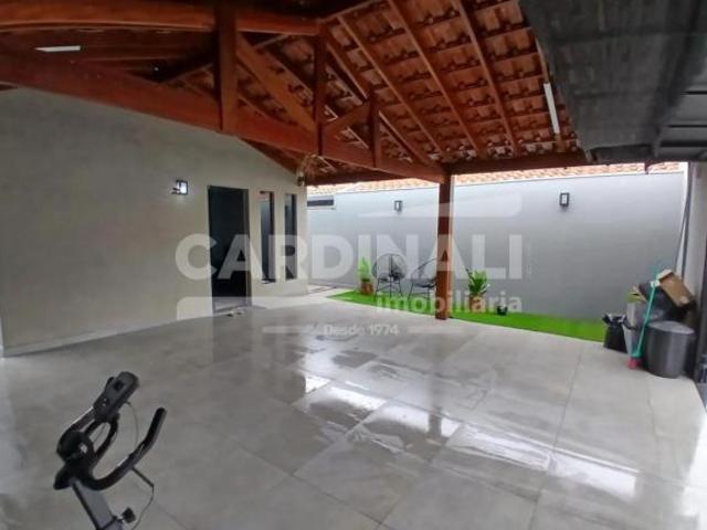 Casa venda em Região Imediata de São Carlos, São Carlos
