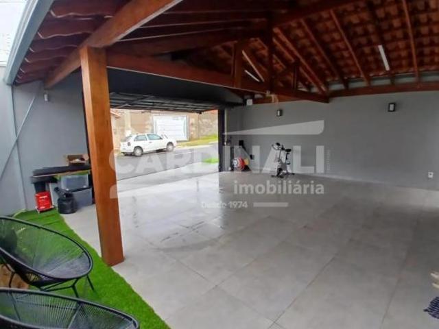 Casa venda em Região Imediata de São Carlos, São Carlos