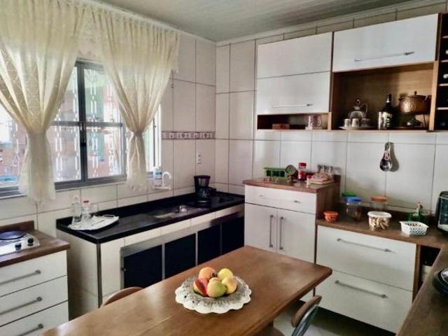 Casa venda em Bofete