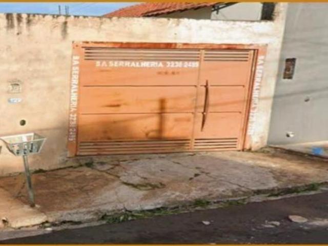 Casa venda em Bauru