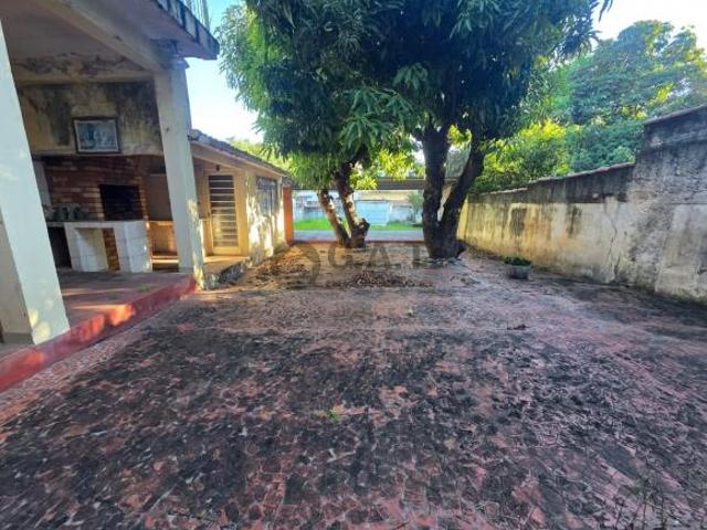 Casa venda em Vila Palmeiras, Sorocaba