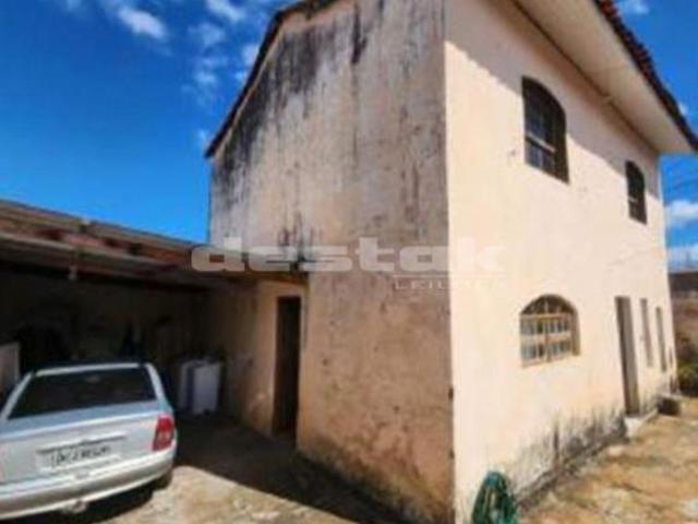 Casa venda em Região Imediata de Itapeva, Capão Bonito