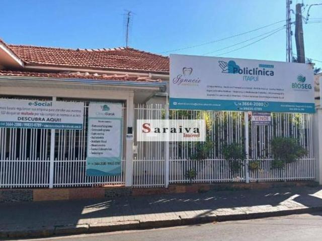 Casa venda em Região Imediata de Jaú, Itapuí