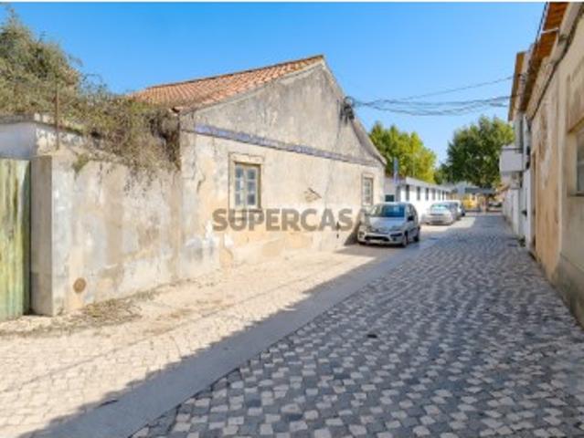 Casa venda em Benavente, Santarém