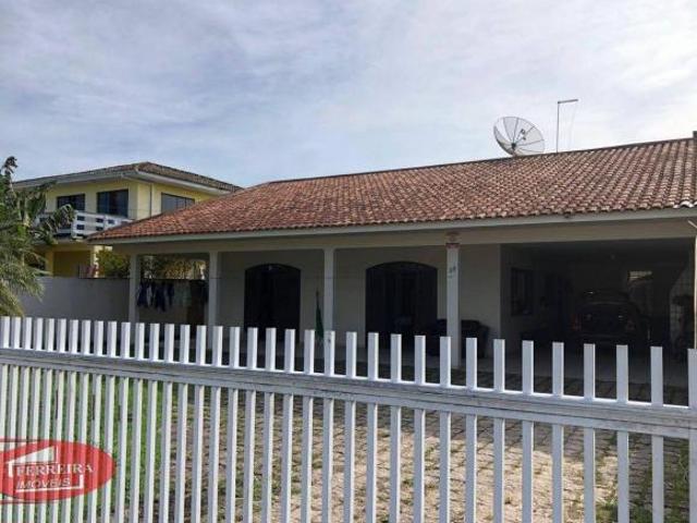 Casa venda em Região Geográfica Imediata de Paranaguá, Guaratuba