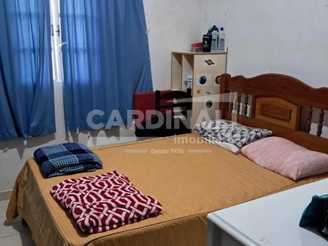 Casa venda em Região Imediata de São Carlos, São Carlos