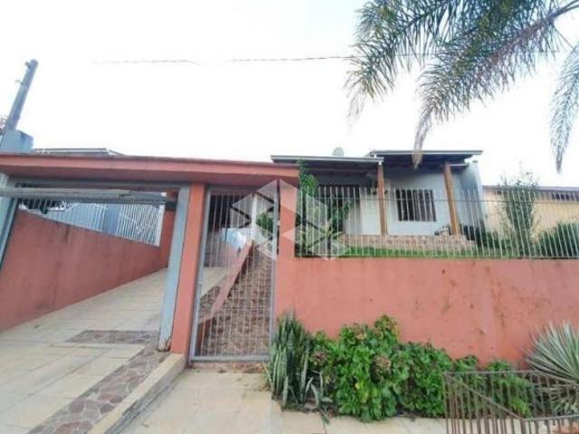 Casa venda em Estância Velha