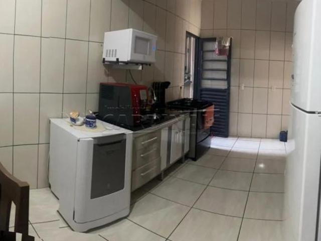 Casa venda em Região Imediata de São Carlos, São Carlos