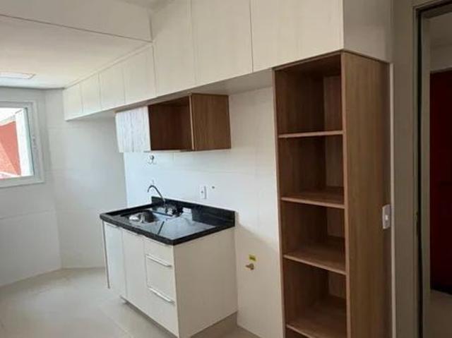 Apartamento aluguel em Setor de Áreas Complementares, Águas Claras