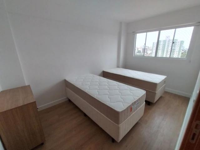 Apartamento aluguel em Samambaia Norte, Samambaia