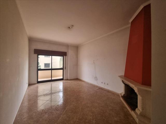 Apartamento venda em Santarém