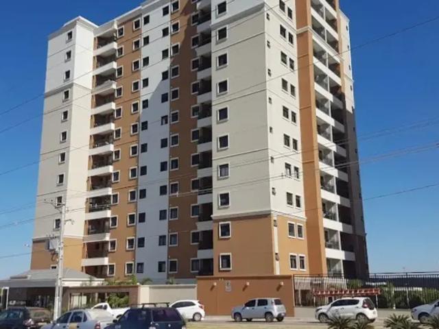 Apartamento aluguel em Região Geográfica Imediata de Cuiabá, Região Metropolitana do Vale do Rio Cuiabá