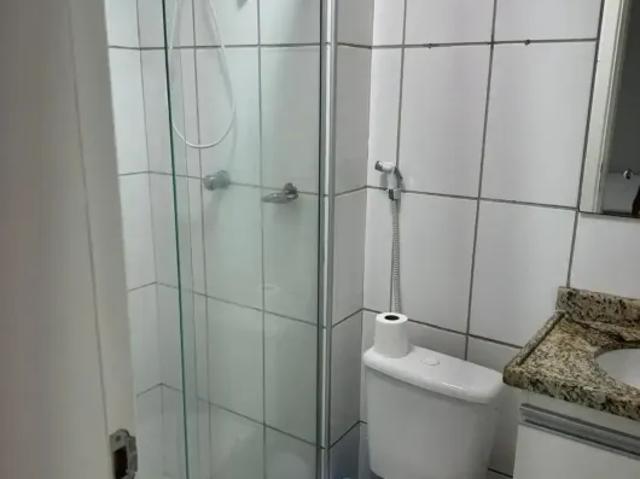 Apartamento aluguel em Região Geográfica Imediata de São Luís, Nazaré