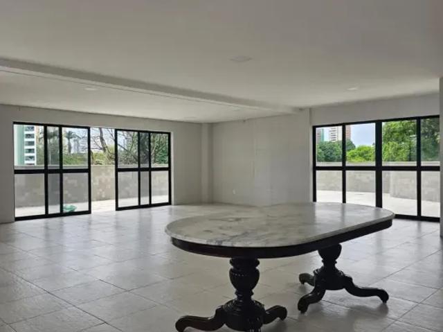 Apartamento aluguel em Região Geográfica Imediata do Recife, Região Metropolitana do Recife