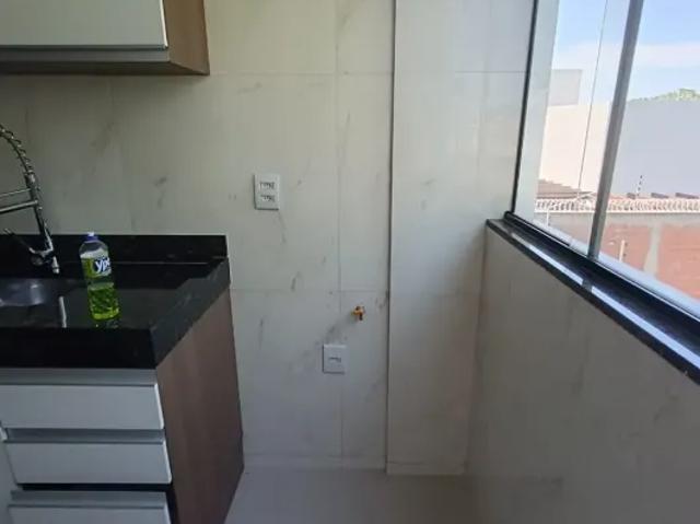 Apartamento aluguel em Região Geográfica Imediata de Palmas, Palmas