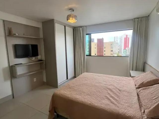 Apartamento aluguel em Região Geográfica Imediata do Recife, Região Metropolitana do Recife
