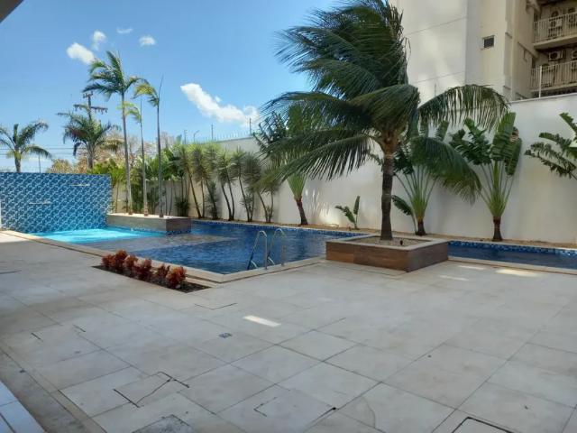 Apartamento aluguel em Região Geográfica Imediata de Palmas, Palmas