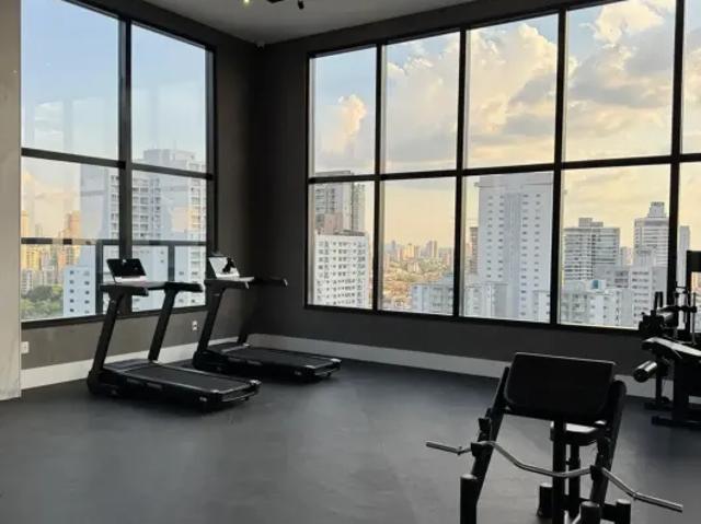 Apartamento aluguel em Região Geográfica Imediata de Goiânia, Goiânia