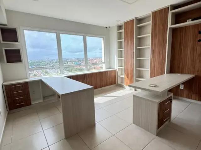 Apartamento aluguel em Região Geográfica Imediata de São Luís, Nazaré