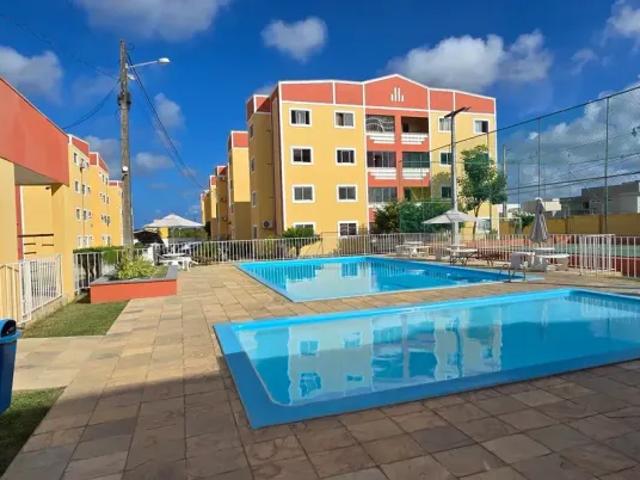 Apartamento aluguel em Região Geográfica Imediata de Natal, Parnamirim