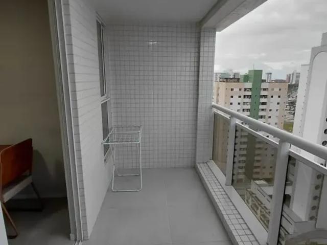 Apartamento aluguel em Região Geográfica Imediata de São Luís, Nazaré