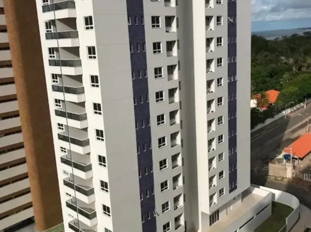 Apartamento aluguel em Região Geográfica Imediata de São Luís, Nazaré