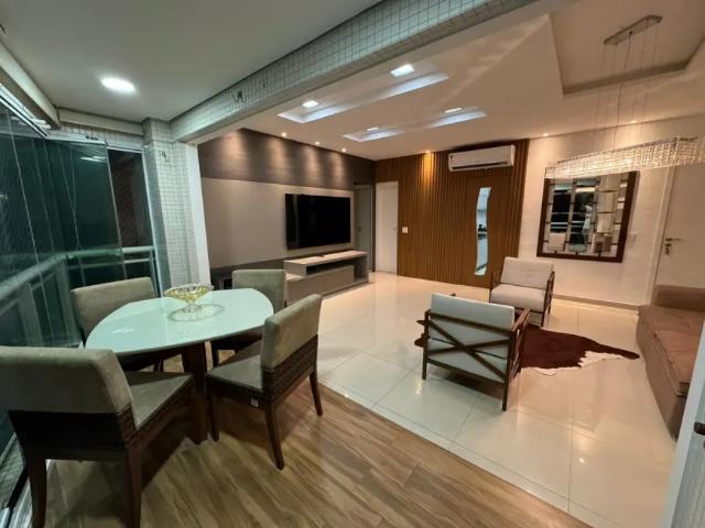 Apartamento aluguel em Região Geográfica Imediata de São Luís, Nazaré