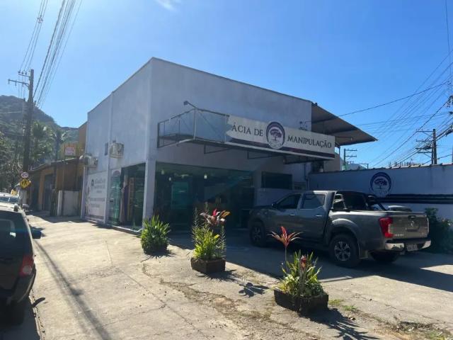 Condominio venda em Região Imediata de Caraguatatuba-Ubatuba-São Sebastião, Região Metropolitana do Vale do Paraíba e Litoral Norte