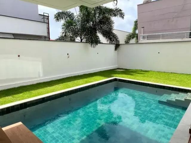 Apartamento aluguel em Região Geográfica Imediata de São Luís, São José de Ribamar