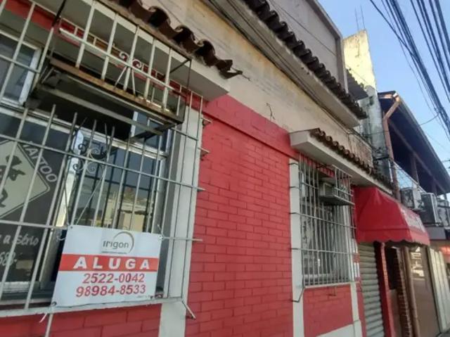 Casa aluguel em Região Geográfica Imediata do Rio de Janeiro, Região Metropolitana do Rio de Janeiro
