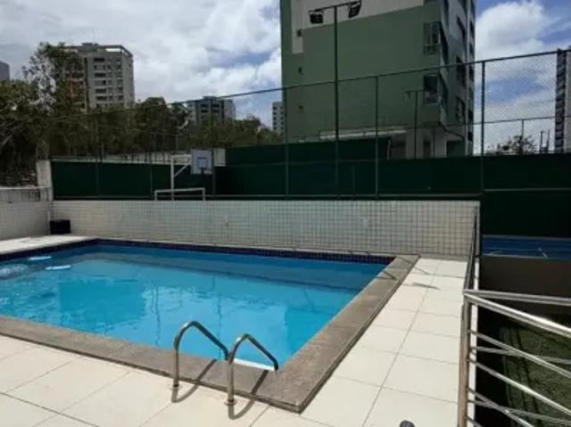 Apartamento aluguel em Região Geográfica Imediata de São Luís, Nazaré