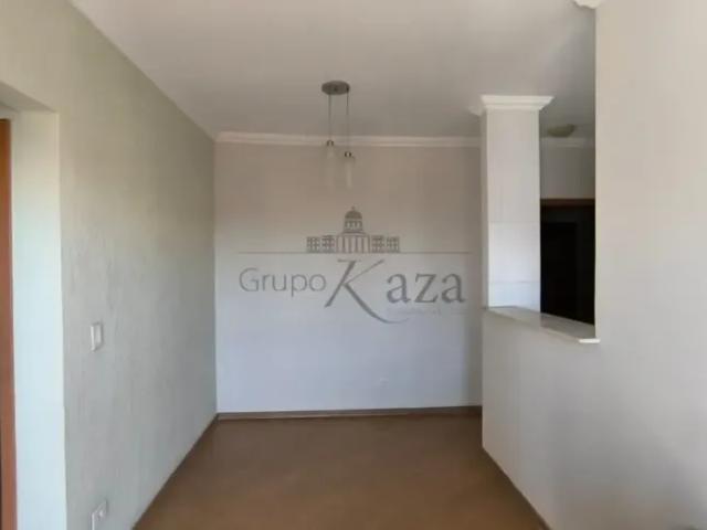 Apartamento aluguel em Região Imediata de São José dos Campos, Região Metropolitana do Vale do Paraíba e Litoral Norte