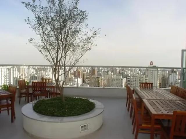 Apartamento aluguel em Região Imediata de São Paulo, Região Metropolitana de São Paulo