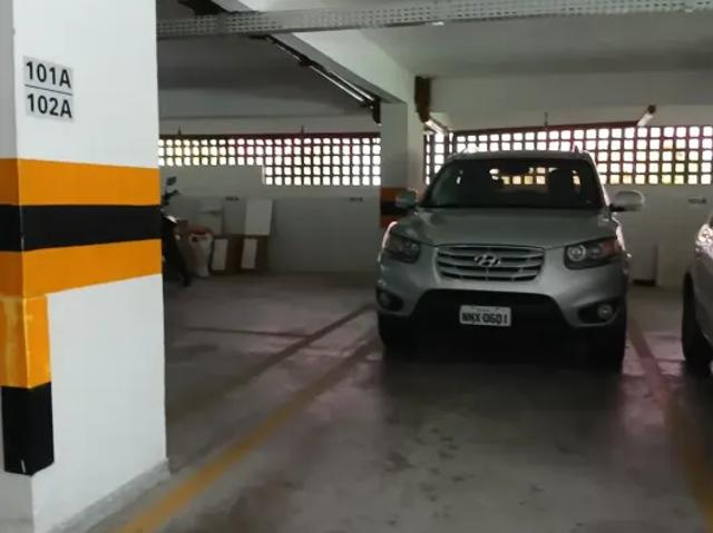 Apartamento aluguel em Região Geográfica Imediata do Recife, Região Metropolitana do Recife